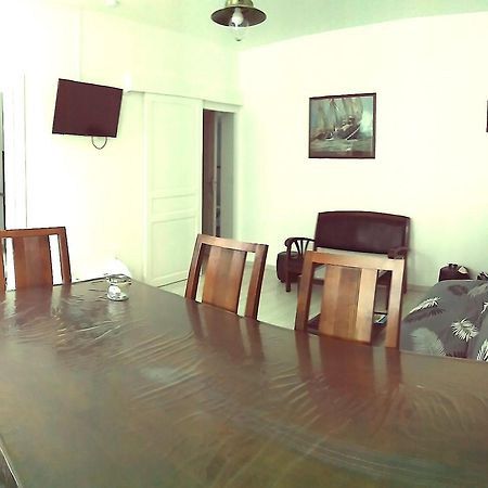 Gite Escale En Vue - 3 Chambres - 150 M De La Plage - Fécamp Zewnętrze zdjęcie