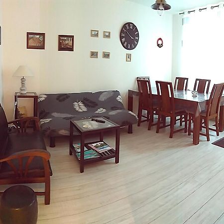 Gite Escale En Vue - 3 Chambres - 150 M De La Plage - Fécamp Zewnętrze zdjęcie