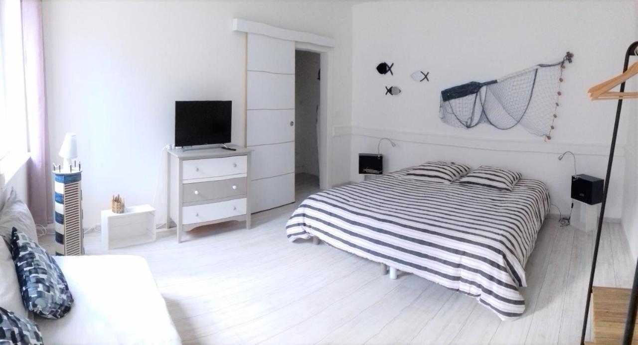 Gite Escale En Vue - 3 Chambres - 150 M De La Plage - Fécamp Zewnętrze zdjęcie